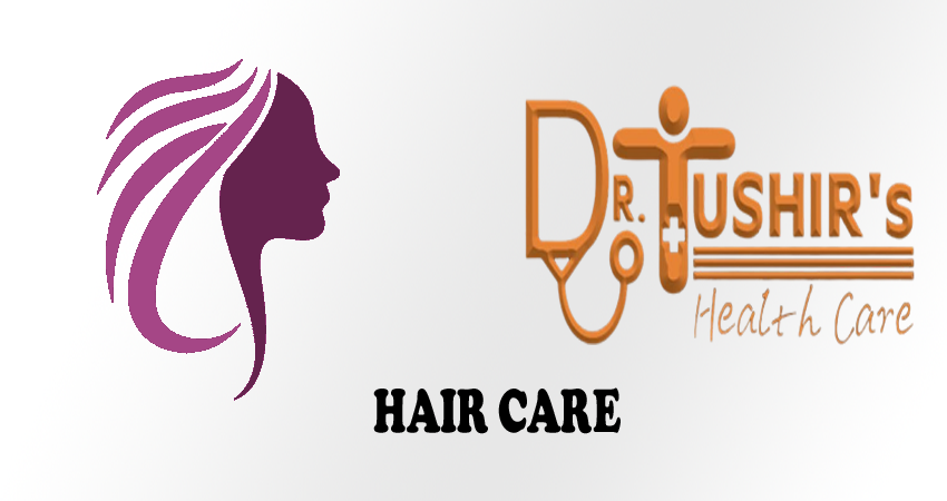 Dr. Tushirhealt Hcare promo