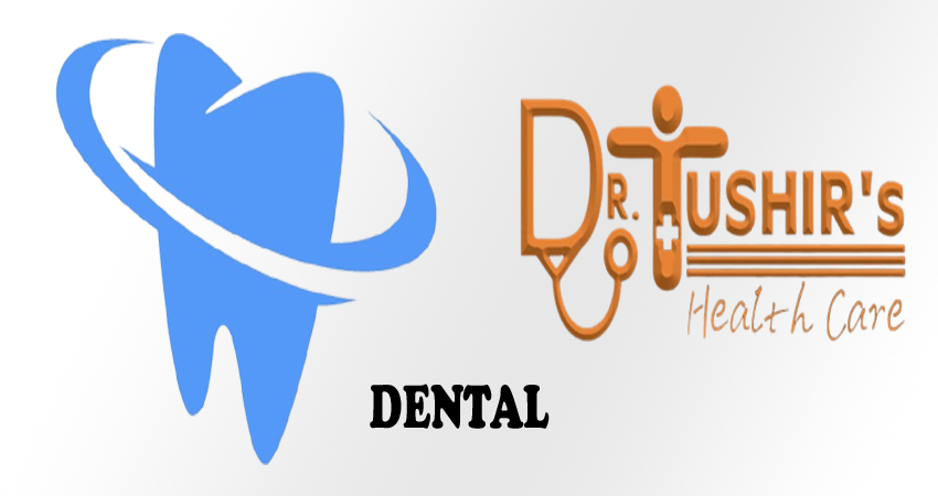 Dr. Tushirhealt Hcare promo